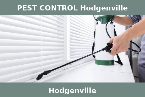 PEST CONTROL Hodgenville
